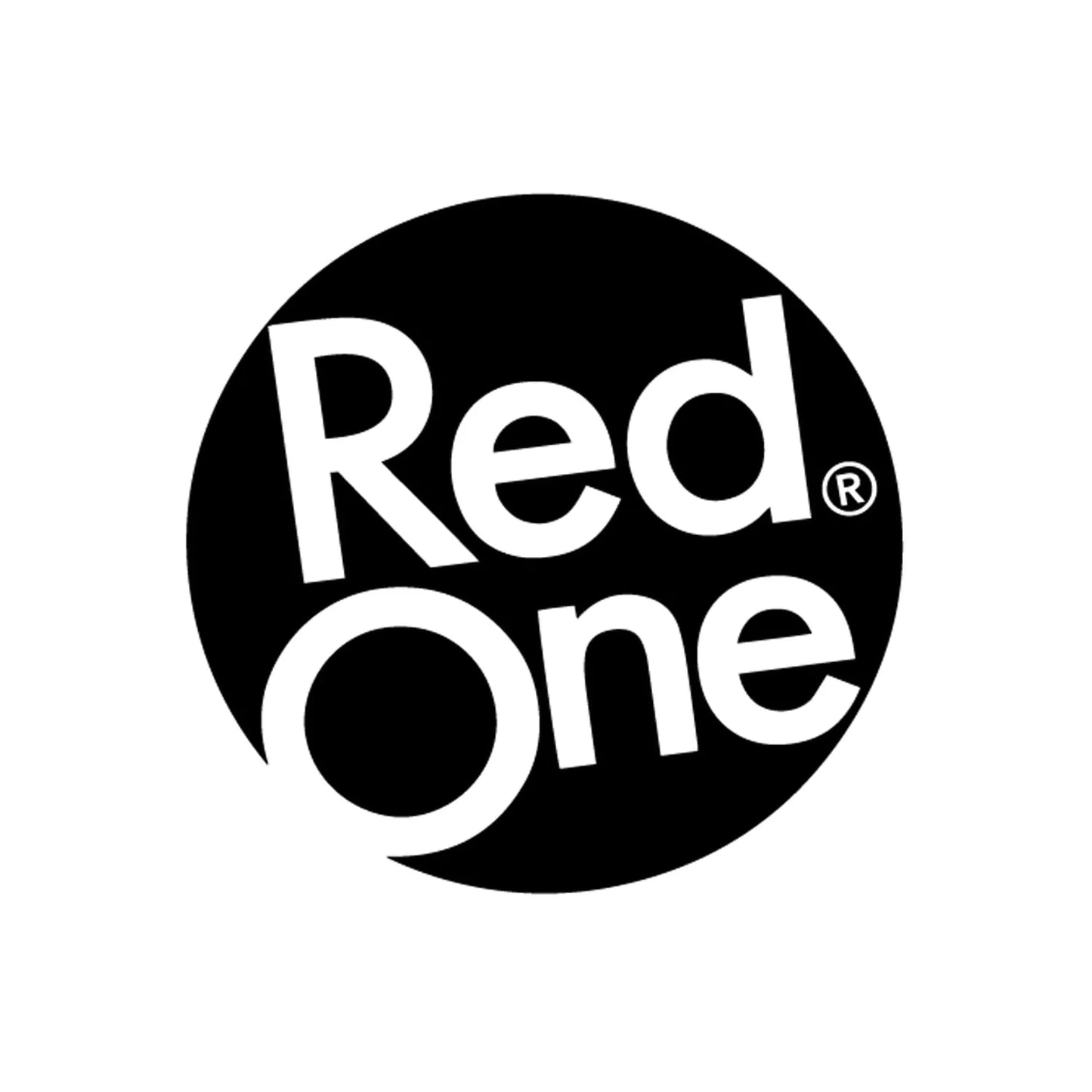 4x Red One Haarwax Zwart 150ml, VoordeligInslaan.nl