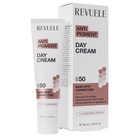 Revuele Anti Pigment Dagcreme 40ml