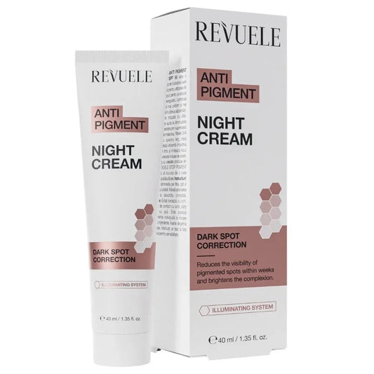 Revuele Anti Pigment Nachtcreme 40ml