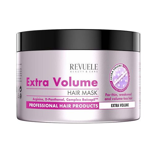 Revuele Extra Volume Haarmasker 500ml