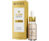 Revuele Glow Drops Golden Hour 20ml