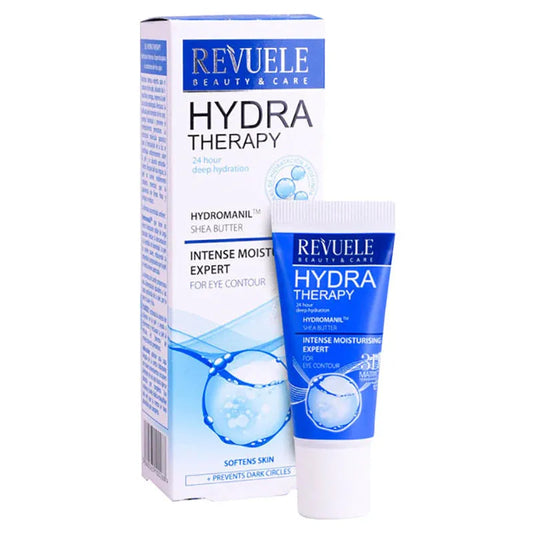 Revuele Intense Moisturising Eye Contour Creme 25ml