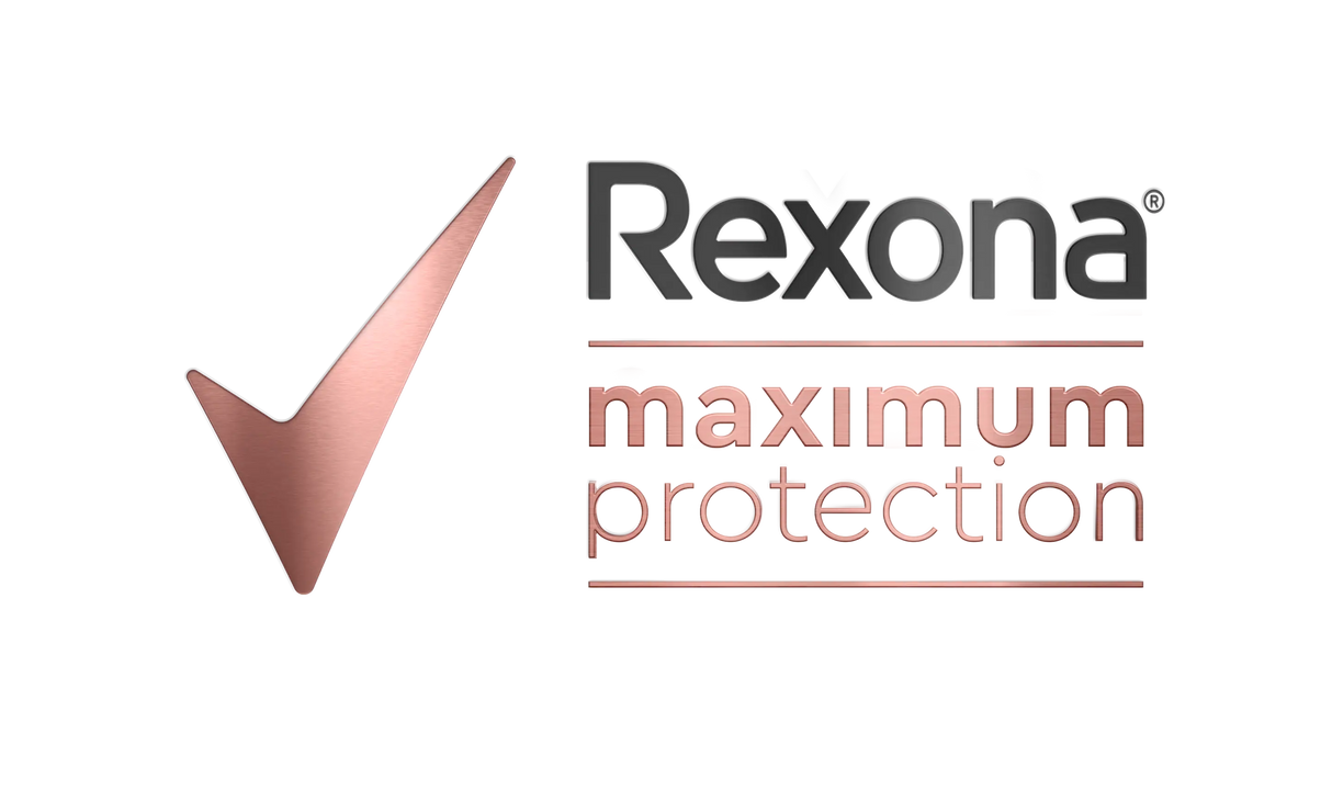 6x Rexona Maximum Protection Stress Control Deostick 45ml