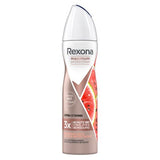 6x Rexona Maximum Protection Watermelon & Cactus Deospray 150ml, VoordeligInslaan.nl