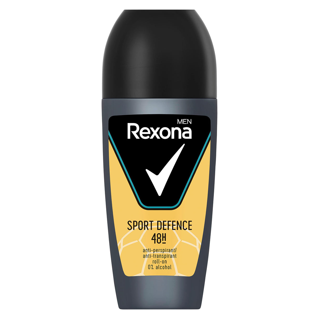 12x Rexona Sport Defence Deoroller 50ml