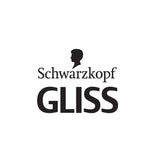 6x Schwarzkopf Gliss Liquid Silk Anti Klitspray 200ml