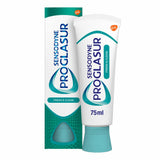 3x Sensodyne Tandpasta Proglasur Fresh & Clean 75ml, VoordeligInslaan.nl