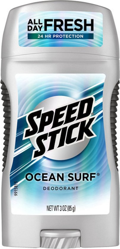 Speed Stick Deostick Try-Out Voordeelpakket 6-Delig