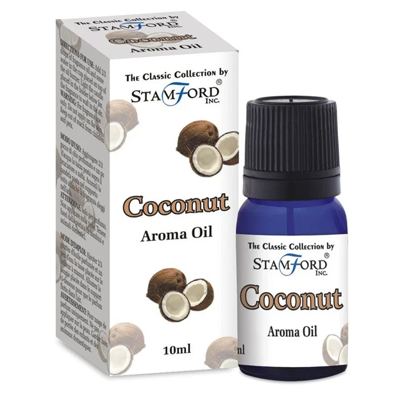 Stamford Coconut Aroma Geurolie 10ml