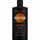 Syoss Repair Voordeelpakket 2-Delig