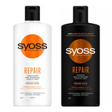 Syoss Repair Voordeelpakket 2-Delig