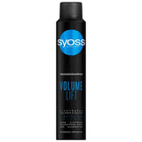 6x Syoss Volume Lift Droogshampoo 200ml