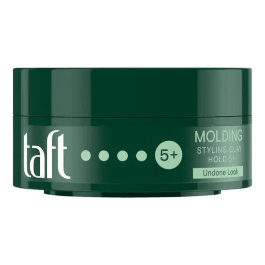 6x Taft Molding Clay 75ml