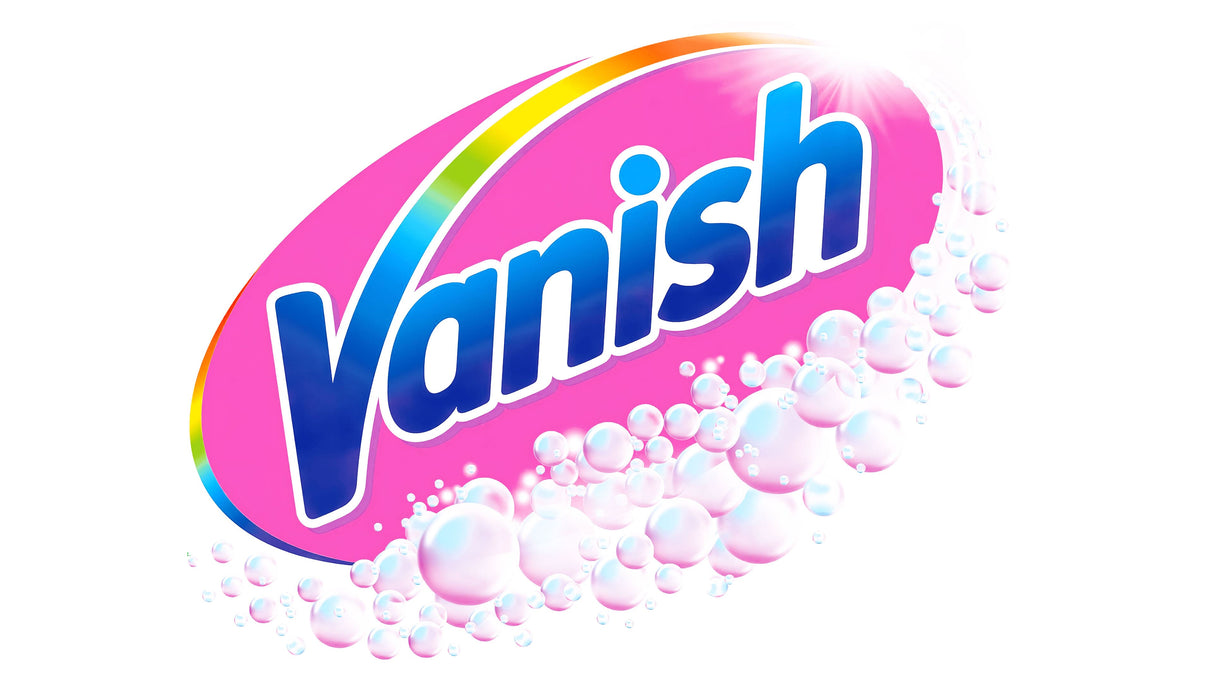 Vanish Pet Expert Voordeelpakket 3-Delig