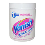 Vanish Crystal White Vlekverwijderaar 1kg