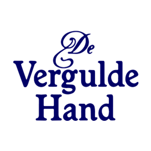 Vergulde Hand Voordeelpakket 2-Delig