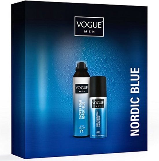 Vogue Nordic Geschenkset 2-Delig