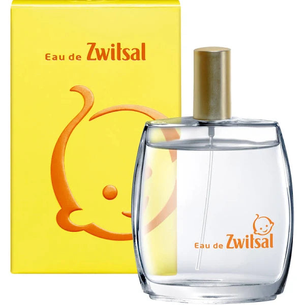 Zwitsal Eau de Zwitsal, VoordeligInslaan.nl