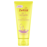 6x Zwitsal Op 't Wangetje Creme 100ml, VoordeligInslaan.nl