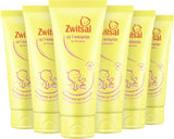 6x Zwitsal Op 't Wangetje Creme 100ml