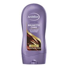 6x Andrelon Brunette Care Conditioner 300ml, VoordeligInslaan.nl