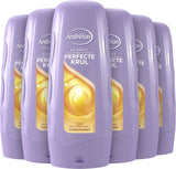 6x Andrelon Classic Perfecte Krul Conditioner 300ml, VoordeligInslaan.nl