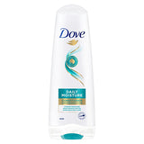 6x Dove Daily Moisture Conditioner 200ml, VoordeligInslaan.nl