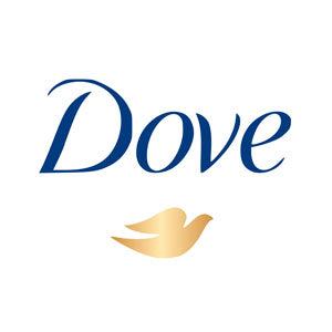 6x Dove Anti Stress Douchegel 250ml