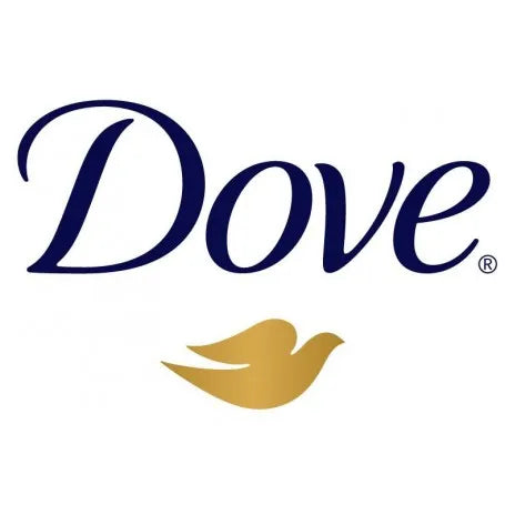 6x Dove Coconut & Restore Shampoo 250ml