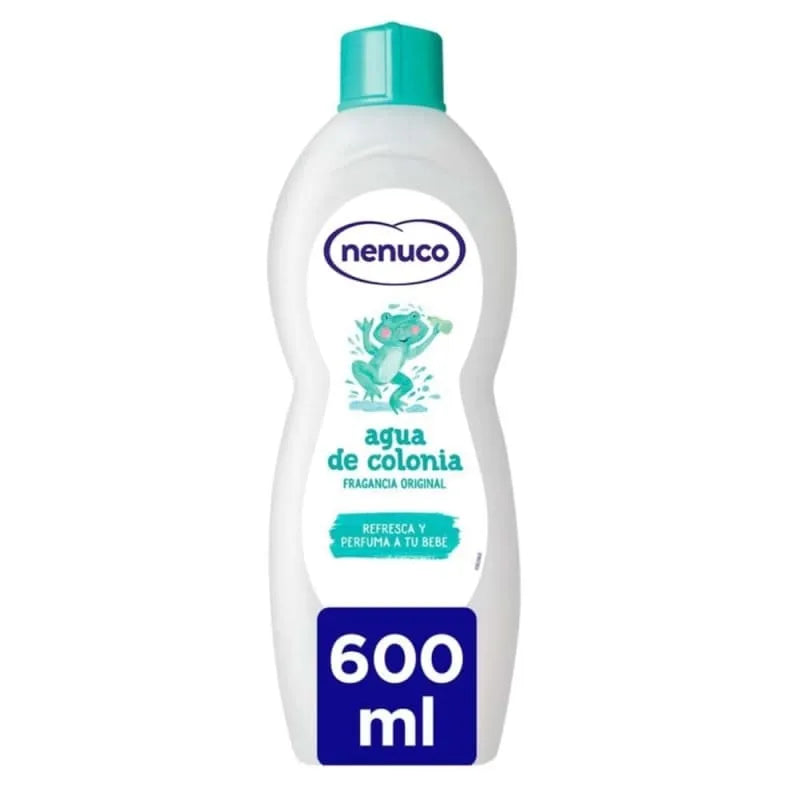 Nenuco Cologne 600ml