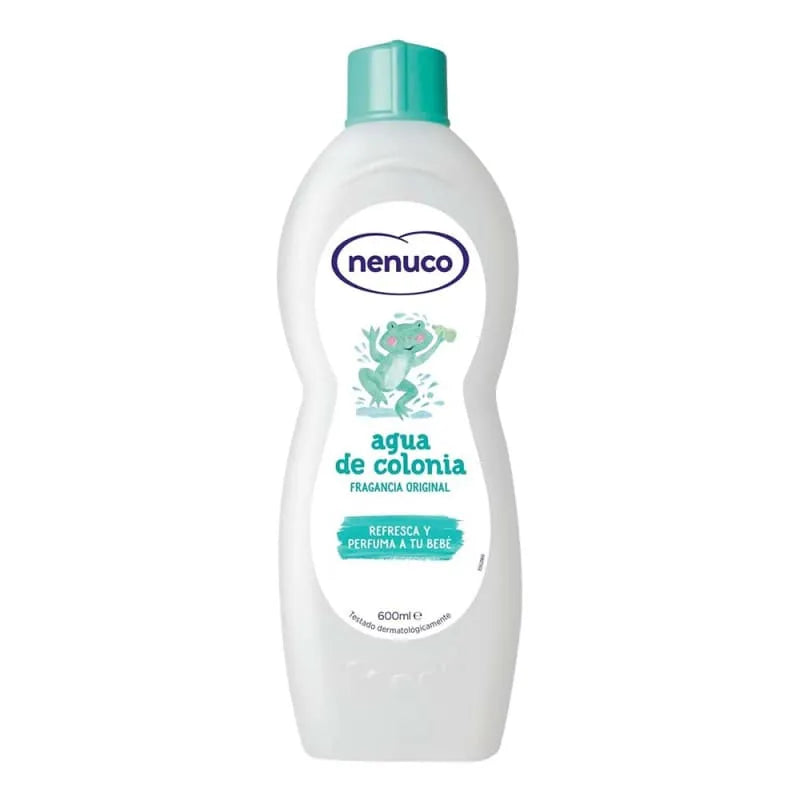 Nenuco Cologne 600ml