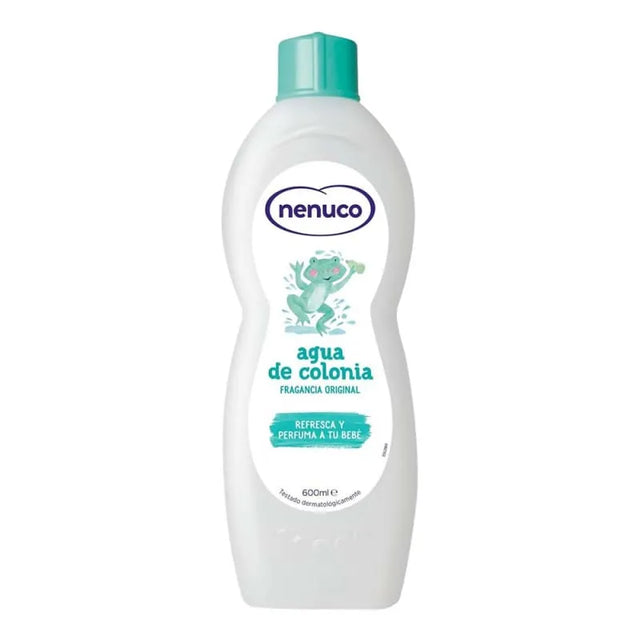 Nenuco Cologne 600ml