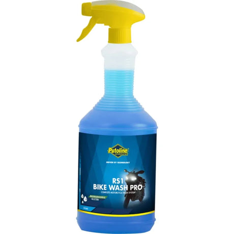 Putoline RS1 Bike Wash Pro - Onderhoud en decoratie voor