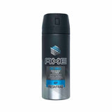 12x Axe Ice Chill Deospray 150ml