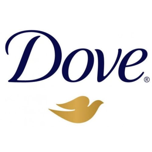 3x Dove Pistache & Magnolia Douchegel 500ml