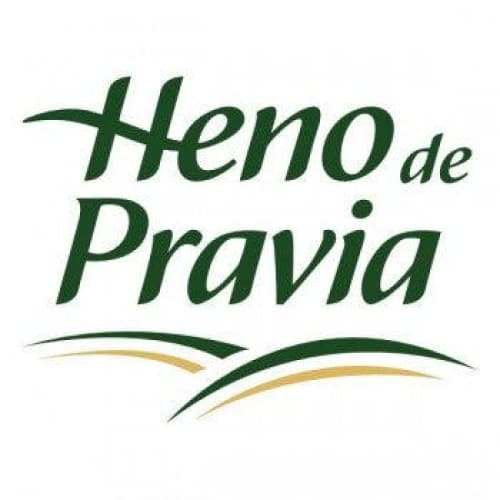 3x Heno de Pravia Cologne 780ml - Haarverzorging