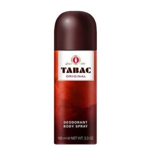 3x Tabac Original Deospray 150ml - Deodorant