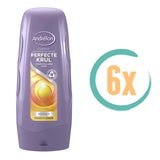 6x Andrelon Classic Perfecte Krul Conditioner 300ml -