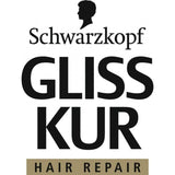 6x Gliss Kur Total Repair Anti klitspray 200ml