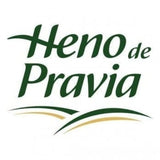 6x Heno de Pravia Handzeep 300ml