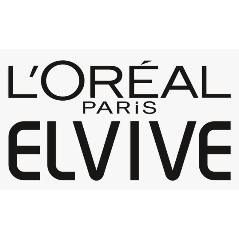 6x L’Oréal Elvive Nutri Gloss Conditioner 200ml