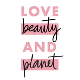 6x Love Beauty and Planet douchegel Kokoswater & Mimosabloem