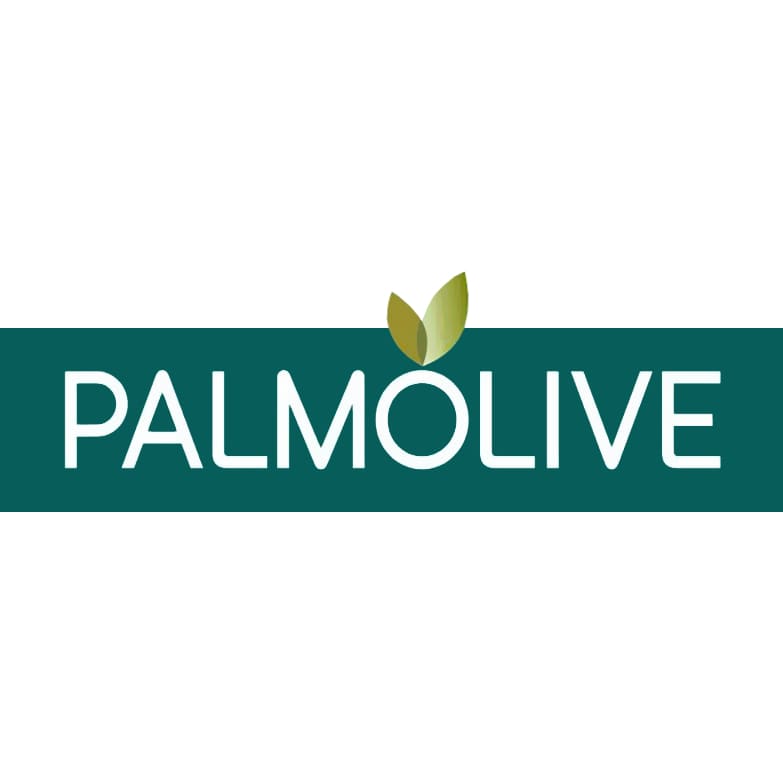 6x Palmolive Melk & Olijf Handzeep 300ml - Vloeibare