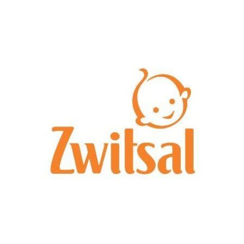 6x Zwitsal Anti Klit Shampoo - Baby en peuter