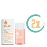 2x Bio Oil 60ml, VoordeligInslaan.nl