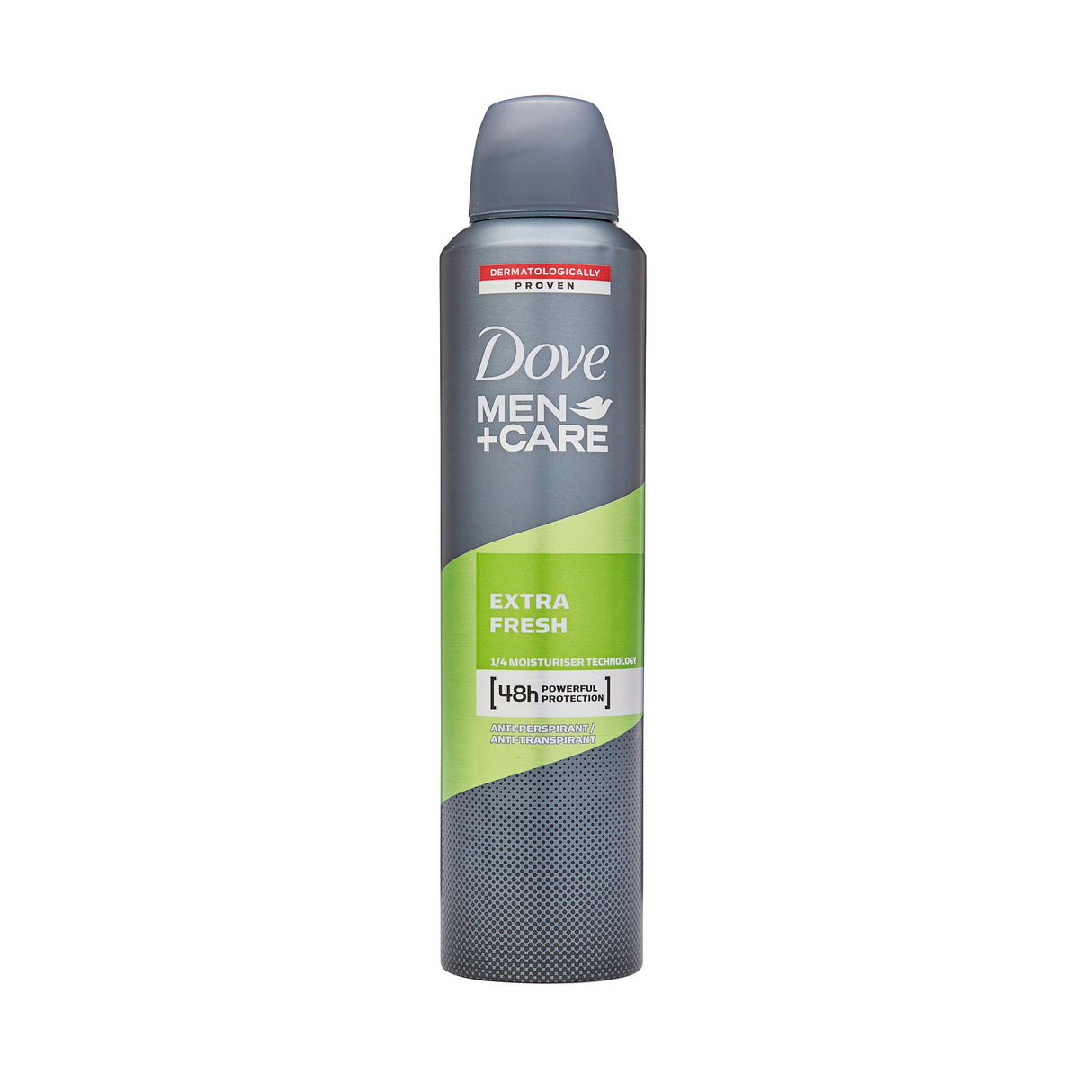 6x Dove Extra Fresh Deospray 250ml, VoordeligInslaan.nl