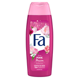 6x Fa Pink Passion Douchegel 250ml, VoordeligInslaan.nl