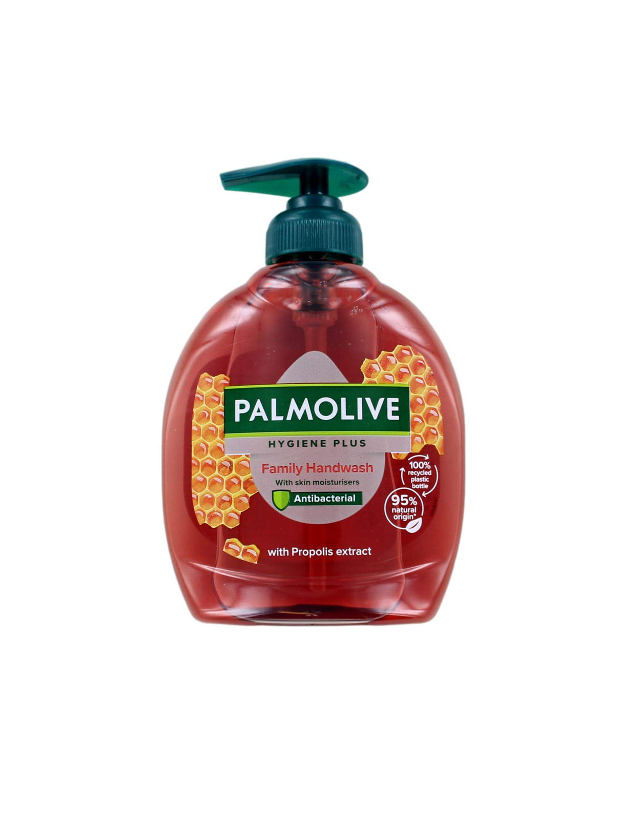 6x Palmolive Hygiëne Plus Family Handzeep 300ml, VoordeligInslaan.nl