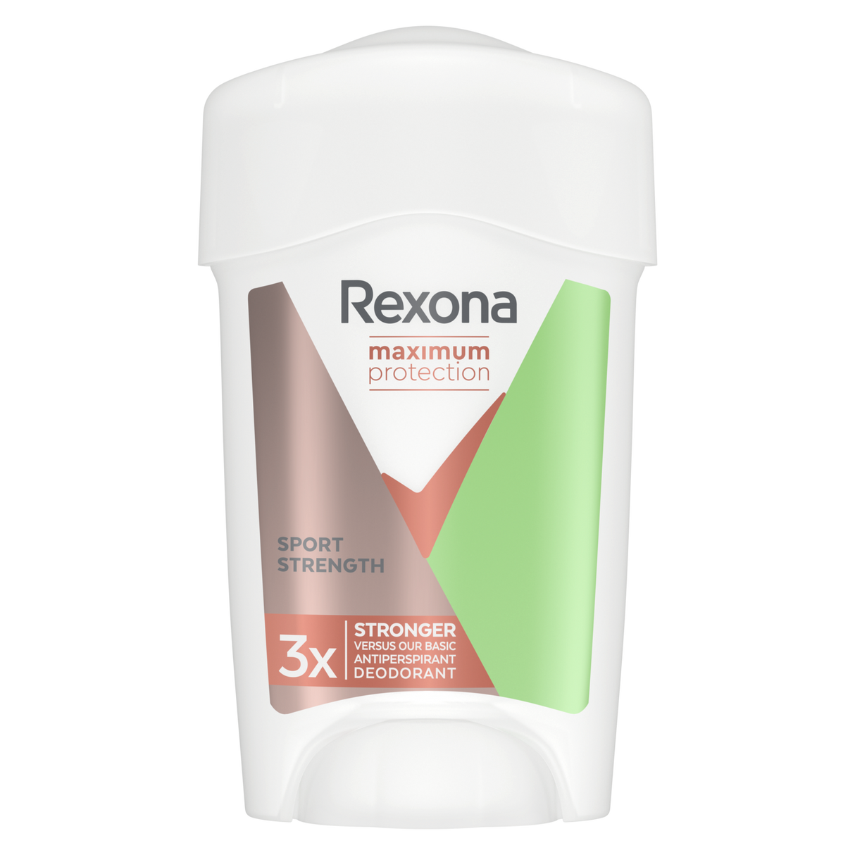 6x Rexona Maximum Protection Sport Strength Deostick 45ml