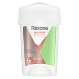 6x Rexona Maximum Protection Sport Strength Deostick 45ml